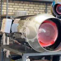 تولیدو فروش جت هیتر ۱۰۰ هزار آلفا*مرغداری قالیشویی