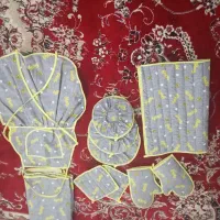 خیاطی هلما|سفره، حوله، دستمال آشپزخانه|بجنورد, |دیوار