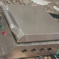 اسنک ساز ۸تایی