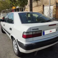 زانتیا تمیز بی رنگ ۸۹|خودرو سواری و وانت|مشهد, شاهد (شهرک غرب)|دیوار