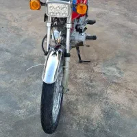 موتور کویر  200سی سی مدل 94