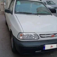 پراید 151 مدل1403