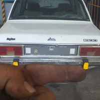 پیکان سواری، مدل ۱۳۸۲