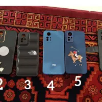 کار گوشی شیائومی نوت 12s