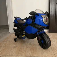 موتور شارژی کودک