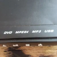 DVD player بهترین دی وی دی پلیر در ایران|پخش‌کننده DVD و ویدیو|گرگان, |دیوار