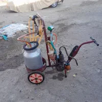 شیر دوش صنعتی|ماشین‌آلات صنعتی|اردبیل, |دیوار