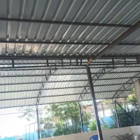 ساخت سوله نصاب نصب شیروانی ورق جوشکار|خدمات پیشه و مهارت|شیراز, سلطان آباد|دیوار