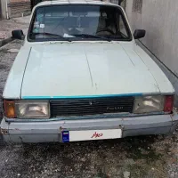 فروش پیکان وانت