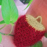 اسکاج توت فرنگی