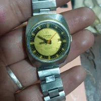 ساعت omax سوئیسی اتومات