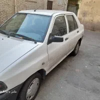 پراید  مدل ۹۸|خودرو سواری و وانت|کرج, محمد آباد|دیوار