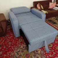 تخت تاشو|تشک تختخواب|صومعه‌سرا, |دیوار