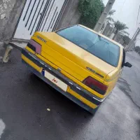 تاکسی خط فرودگاه سیرجان
