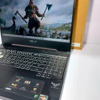 لپتاپ گیمینگ ASUS TUF GAMING FX505D|رایانه همراه|تهران, میدان ولیعصر|دیوار