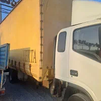 جک ۶ تن مدل ۹۴|خودرو سنگین|خسروشاه, |دیوار