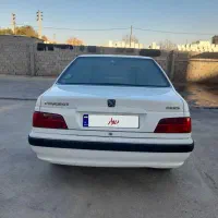 پارس سال ۱۴۰۱بیرنگ کم کار|خودرو سواری و وانت|گنبد کاووس, |دیوار