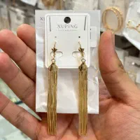 گوشواره ژوپینگ