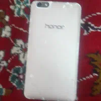 گوشی حنور
