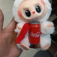 عروسک هاچی پوپو و کوکاکولا|اسباب‌‌بازی|مشهد, شیرودی|دیوار