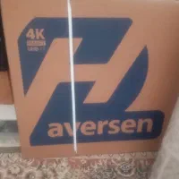 فروش تلویزیون هاورسن 58اینچ پلمپ