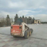 اجاره بابکت ، خاور