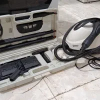 بخارشوی دسینی کامل ترین پک سالم و کم کار