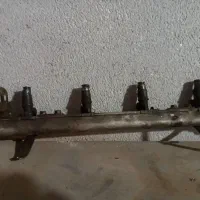 انژکتور وانت پیکان سالم|قطعات یدکی و لوازم جانبی|اسلامشهر, شهرک مفیدی|دیوار