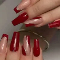 کاشت ناخن،اکستنشن مژه ،کراتین واحیا