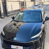 فروش لاماری ۱۴۰۳ مشکی