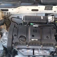 پژو پارس تیو فایو مدل 1400 90تا کار در حد صفر|خودرو سواری و وانت|داراب, |دیوار