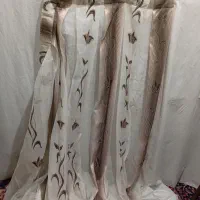 پرده حریر|پرده، رانر، رومیزی|مرند, |دیوار