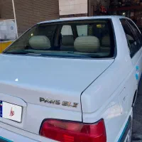 پژو پارس مدل 92|خودرو سواری و وانت|رشت, آب آسیاب|دیوار