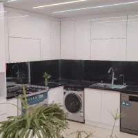 طراحی ، ساخت و نصب کابینت و کمد دیواری