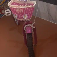 دوچرخه دخترانه   ۲۰  سالم|دوچرخه، اسکیت، اسکوتر|سنندج, |دیوار