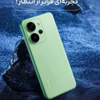 شیائومی Note14 *قسطی چکی سفته طلا بازنشستگان*