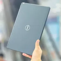 لپ تاپ نمایشگاهی Dell latitudeلمسی تخت شو(ون پلاس)|رایانه همراه|تبریز, |دیوار