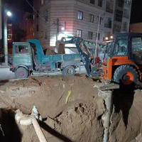 حمل نخاله و تامین مصالح ساختمانی باخاور و نیسان|خدمات حمل و نقل|رباط‌کریم, رباط‌کریم|دیوار