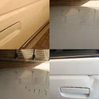 پارس xu7p موتور جدید|خودرو سواری و وانت|اسلام‌شهر, شهرک مفیدی|دیوار