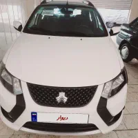 کوییک gxr مدل 1403