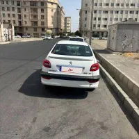 پژو 207 sd صندوقدار اتوماتیک مدل 97|خودرو سواری و وانت|تهران, ارم|دیوار
