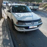 وانت آریسان مدل 94دوگانه کارخانه