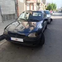 اپل کورسا