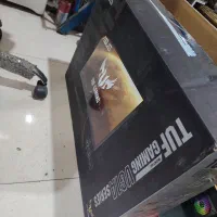 مانیتور ASUS TUF VG27AQ1A