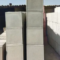 موزاییک پلیمری ،نرده دور باغچه|مصالح و تجهیزات ساختمان|کاشان, بازار کاشان|دیوار