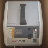 دستگاه اکسیژن