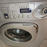 ماشین لباسشویی سامسونگ - Samsung|ماشین لباسشویی و خشک‌کن لباس|صومعه‌سرا, |دیوار