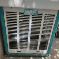 کولر 5000 هزار مارک کلان