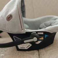 کریر خارجی مارک KIKO با تشک چهل تیکه اشانتیون