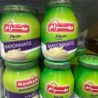 سس مایونز مهرام
